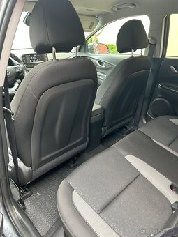 Hyundai Kona 1,0 T-GDI MT STYLE - 7
