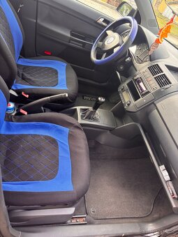 Polo 1,4 - 7