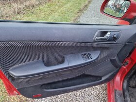 Škoda Fabia combi 1.2HTP 47kW, typ motoru AZQ - 7