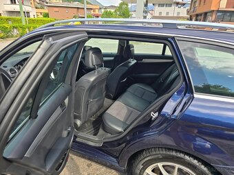 Mercedes-Benz Třídy C, c250d 4matic blueefficiency - 7