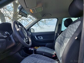 Škoda Fabia 1.2HTP - 7