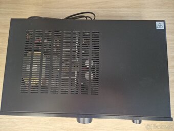 ZESILOVAČ DENON PMA-520AE - 7