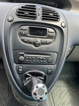 CITROEN PICASSO 2001 1,8 16V 85KW - 7