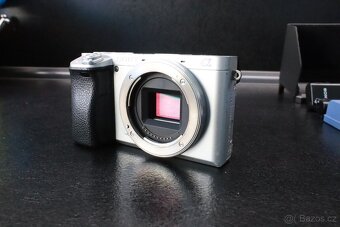 Sony A6300 video kit - 7