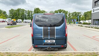Ford Tourneo Custom L1 320 Titanium X - 7
