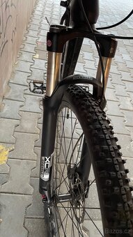 Horské kolo MRX 2020 karbon - 7