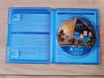 Hry ps4 - 7