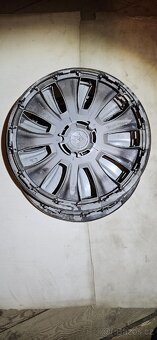 Poklice ŠKODA R17 - 7