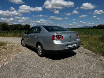 Volkswagen Passat, 2.0TDI - 7