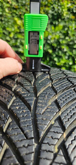 Zimní Continental Winter Contact TS 870, 225/45 R17 91H - 7