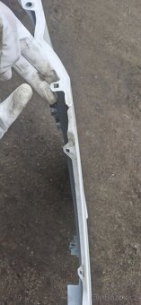Levy predni blatnik vw crafter 7c0821105b - 7