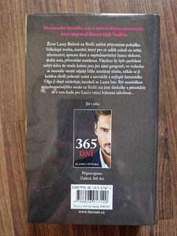 Blanka Lipińska - série 365 dní - 7