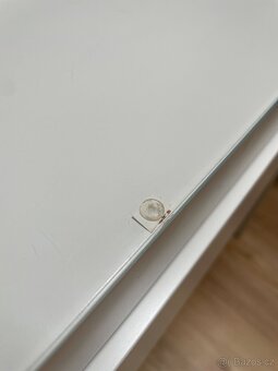 Toaletní stolek IKEA - 7
