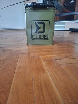 Prodám cely set spěchá - 7