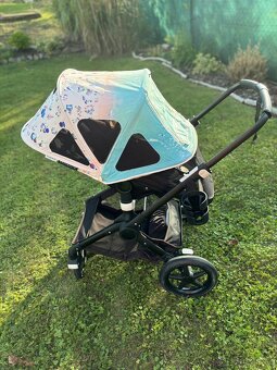 BUGABOO FOX1 - 7