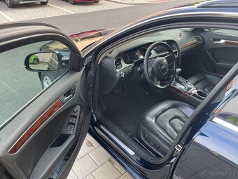Audi A4 B8 2.0TDI 2010 r.v - 7