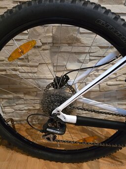 Horské kolo SPECIALIZED rockhopper 29" L - 7