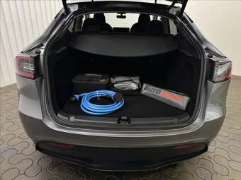 Tesla Model Y LR AWD BERLÍN TAŽNÉ R21 2X ALU - 7