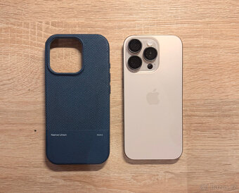 Iphone 16 pro 256 gb - 7