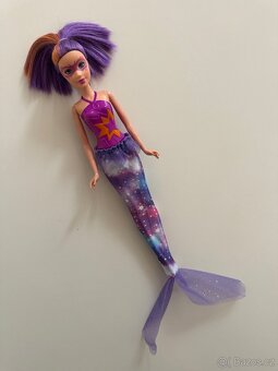 Barbie mořské panny (různé) - 7