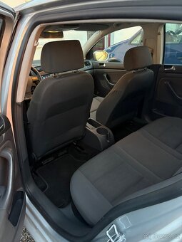 Vw Golf 5 1.9 TDi 66kW - 7