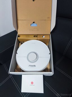Robotický vysavač Roborock Q7 Max - 7