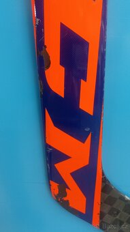 Brankarska profi hokejka CCM EFlex 5 PRO Lite - 7