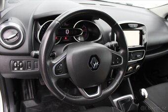 Renault Clio 1.2i LIMITED NAVIGACE ČR (2017) - 7