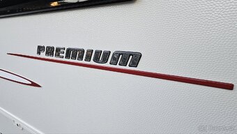 HOBBY 650 UFF PREMIUM KLIMA MOVER - 7