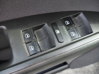 Seat Altea 2.0 TDi ,  103 kW nafta, 2012 - 7