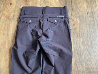 Rajtky PS of Sweden 38 cerne a hnede - 7