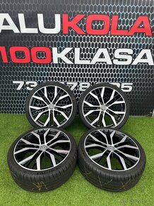 VW GOLF VII GTI GTD - TOP LETNÍ SADA - 7