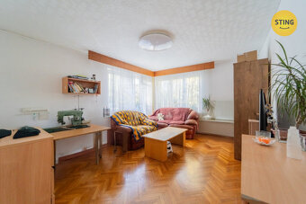 Prodej rodinného domu 108 m2, pozemek 451 m2 v kli, 133728 - 7