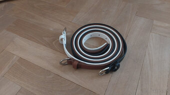 dámské oblečení-kalhoty,šortky,pásky,mikina,legíny,bunda - 7