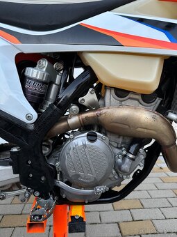Ktm xcf 250 2021 - 7