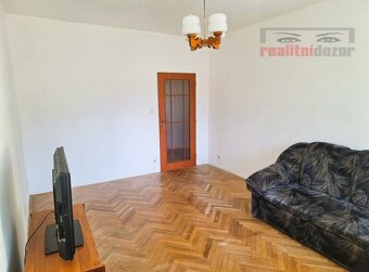 Prodej bytu 2+1 s lodžií a sklepem ul. Jakuba Obrovského Brn - 7