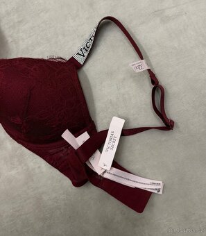 Victoria Secret podprsenky 32DD - 7