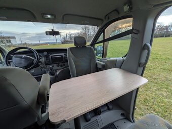 Renault Trafic 2.5 99kw - 7