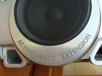 Reproduktory Sanyo - 7