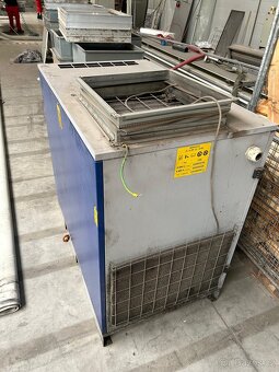 Kompresor Ceccato CSB 40/10 2009 - 7