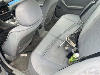 BMW e46 320i M52-Díly - 7