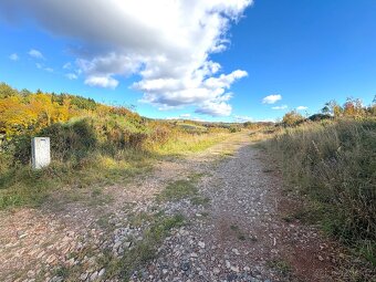 Prodej stavebního pozemku 873 m², Náchod - 7