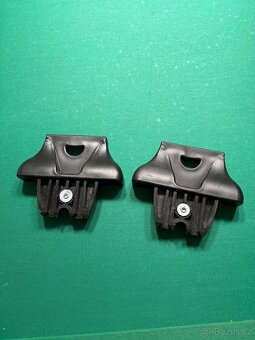 Kočárek Ottis, Torii - trojkombinace - 7