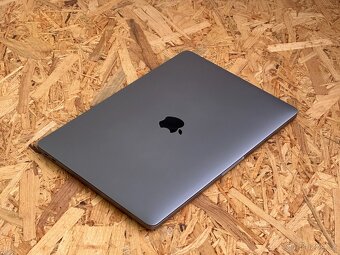 MacBook Pro 13" ( i5 / 8GB / Iris / 128GB / VenturaOS ) - 7