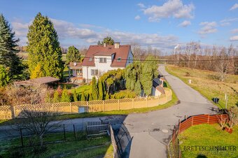 Prodej rodinného domu, Staříč, ev.č. 00730 - 7