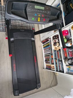 Běžecký pás Domyos Run 100 - 7