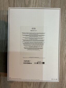 iPad Air 3 generace 64GB - 7