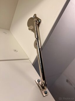 police / skříňky IKEA Ramsätra - 7