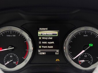 Škoda Karoq 1.5 TSI DSG Style LED NAVI - 7