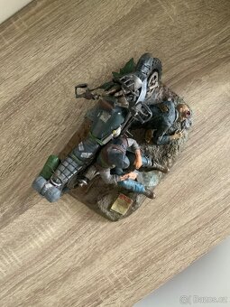 DAYS GONE SBĚRATELSKÁ EDICE NEKOMPLETNÍ - 7